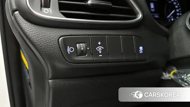 Hyundai i30 (PD) id 3737080 из Кореи 9