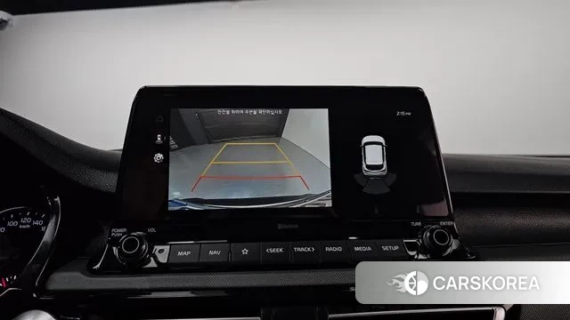 Kia Seltos id 3735735 из Кореи 9