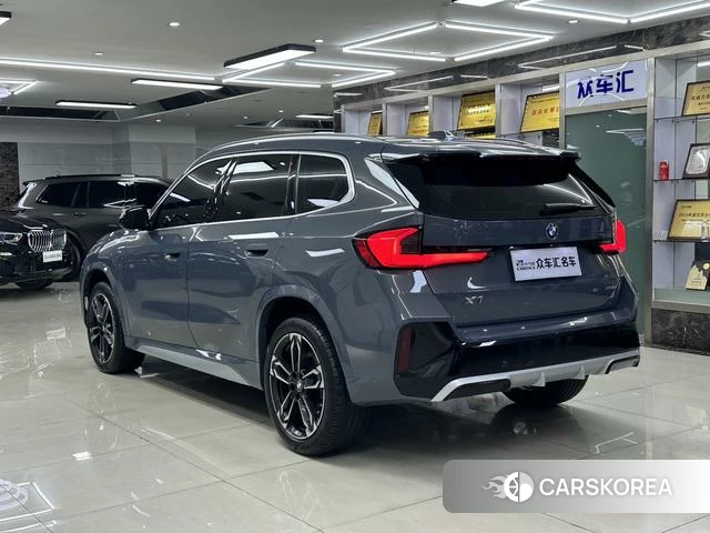 BMW X1 id 4307278 из Китая 9