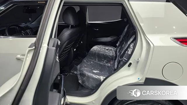 Ssangyong The New Tivoli id 2448801 из Кореи 9