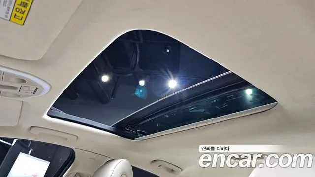 Genesis G70 id 2311030 из Кореи 9