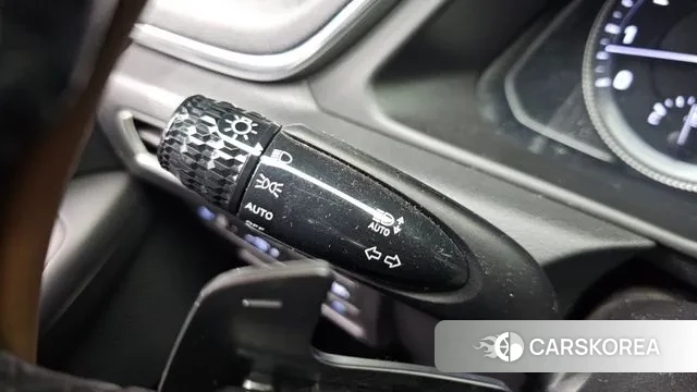 Hyundai Sonata (DN8) id 3484634 из Кореи 9