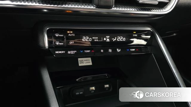 Kia K5 Hybrid 3rd Generation id 4929063 из Кореи 9
