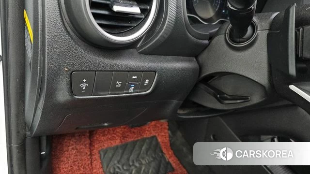 Hyundai Kona Electric id 4203849 из Кореи 9