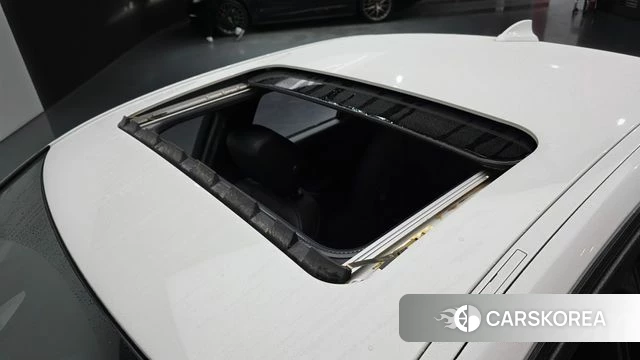 BMW 3 Series (F30) id 3917433 из Кореи 9