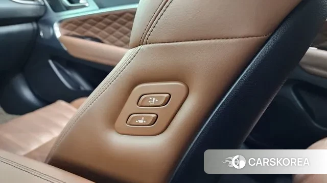 Genesis G70 id 3162005 из Кореи 9