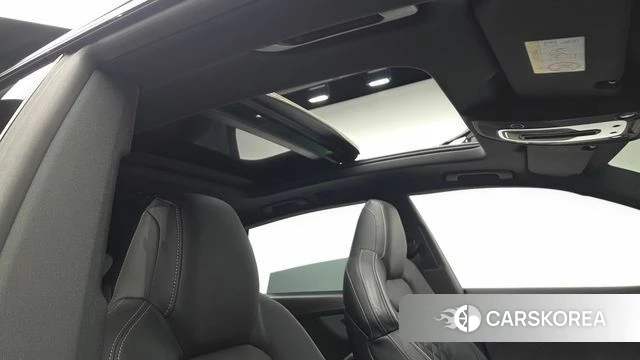 Audi Q8 (4M) id 4571981 из Кореи 9