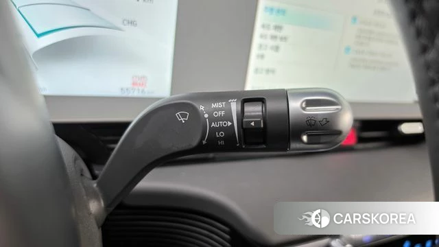 Hyundai Ionic 5 id 4744350 из Кореи 9