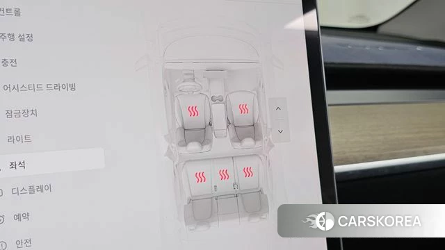 Tesla Model Y id 4571769 из Кореи 9