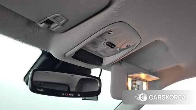 Chevrolet (GM Daewoo) Trailblazer id 3090116 из Кореи 9