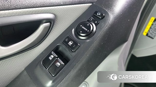 Hyundai The New Grand Starex id 4677787 из Кореи 9