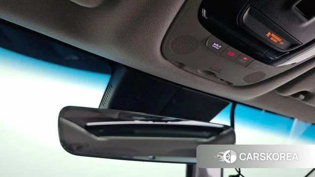 Kia K8 id 4445094 из Кореи 9