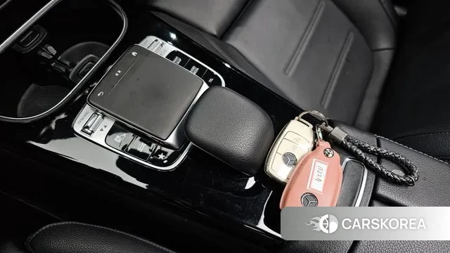 Mercedes-Benz A-Class W177 id 3562720 из Кореи 9