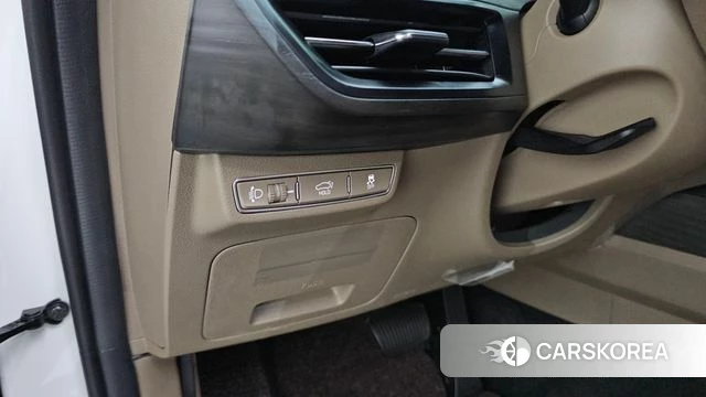 Kia K8 id 4592407 из Кореи 9