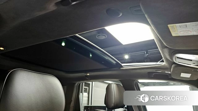 Jeep Grand Cherokee id 4233093 из Кореи 9