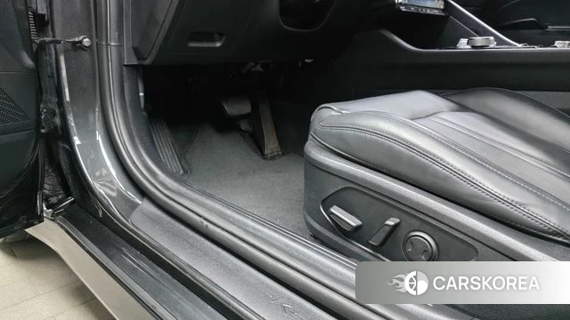 Kia K5 3rd generation id 3853082 из Кореи 9