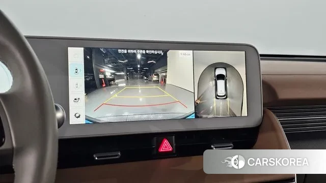 Hyundai Ionic 5 id 3615260 из Кореи 9