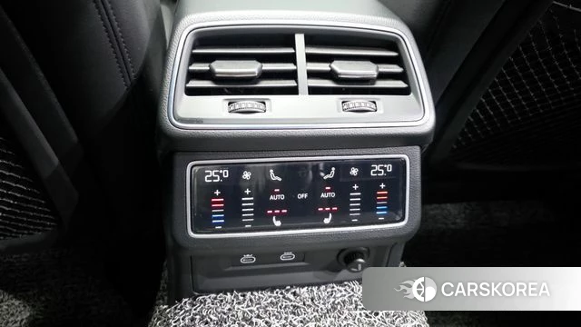 Audi A6 (C8) id 3859083 из Кореи 9