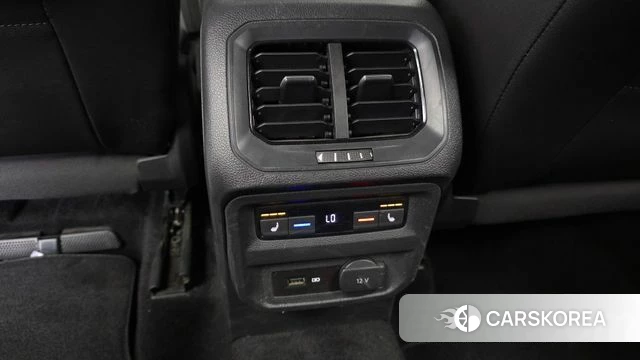 Volkswagen Tiguan second Generation id 4698452 из Кореи 9