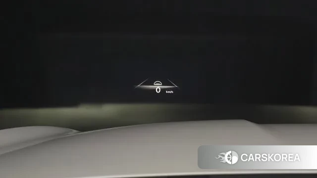 Genesis GV70 id 3640615 из Кореи 9