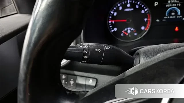 Kia The New K3 2nd generation id 3655282 из Кореи 9