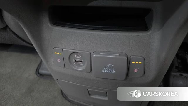 Kia The New Carnival id 4708844 из Кореи 9