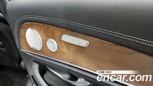 Mercedes-Benz E-Class W213 id 2916879 из Кореи 9