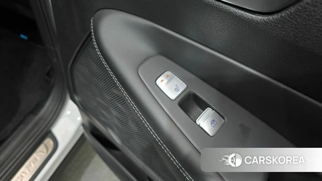 Hyundai The New Santa Fe id 3903429 из Кореи 9