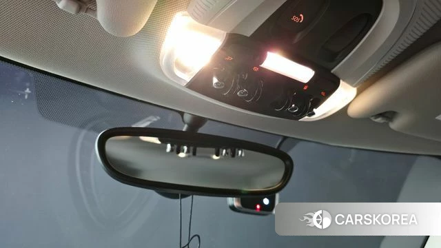 Mini Cooper id 4880997 из Кореи 9