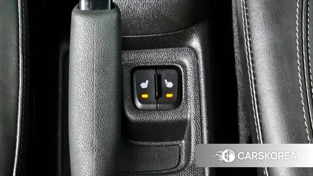 Chevrolet (GM Daewoo) The New Spark id 3681137 из Кореи 9