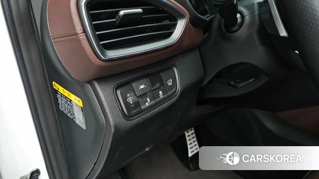 Hyundai Santa Fe TM id 3879566 из Кореи 9