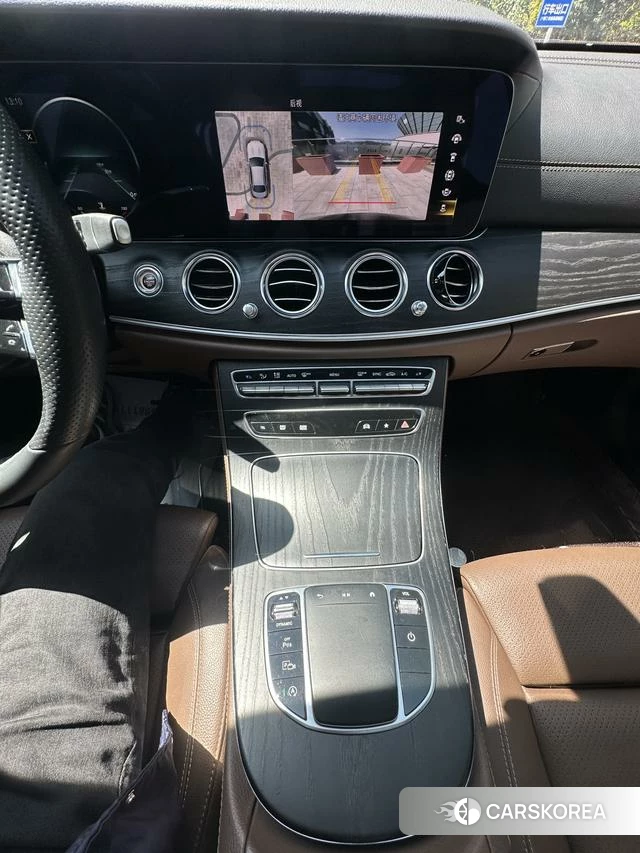 Mercedes-Benz E-class id 3856285 из Китая 9