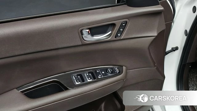 Kia The New K5 2nd generation id 3924863 из Кореи 9