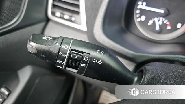 Hyundai All New Tucson id 4924085 из Кореи 9