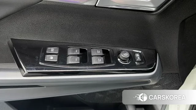 Ssangyong Torres id 3634617 из Кореи 9