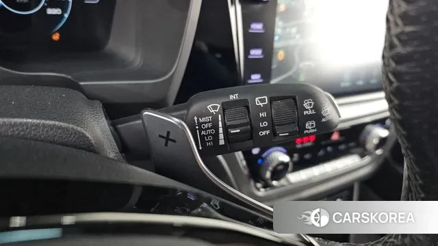 Ssangyong Beautiful Korando id 3534463 из Кореи 9