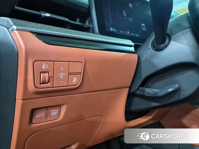 Kia The New K5 Hybrid 3rd generation id 4654065 из Кореи 9