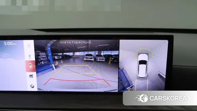 Genesis GV80 id 3590561 из Кореи 9