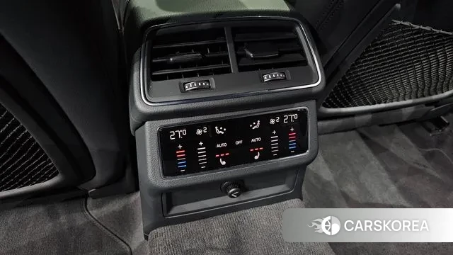 Audi A6 (C8) id 3650497 из Кореи 9