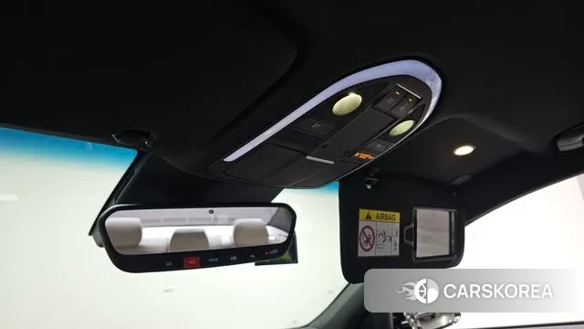 Genesis The New G70 id 3606251 из Кореи 9