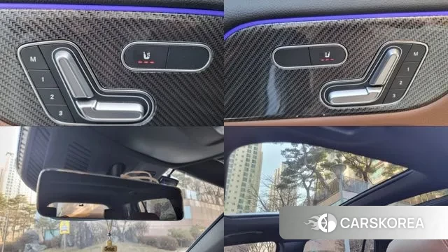 Mercedes-Benz GLB-Class X247 id 3675055 из Кореи 9