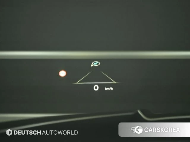 Genesis GV80 id 4739671 из Кореи 9
