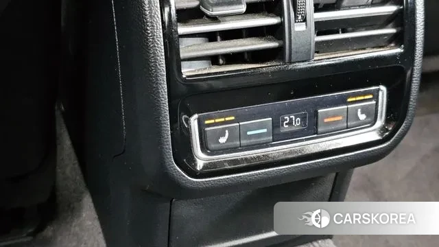 Volkswagen Passat GT (B8) id 3485073 из Кореи 9