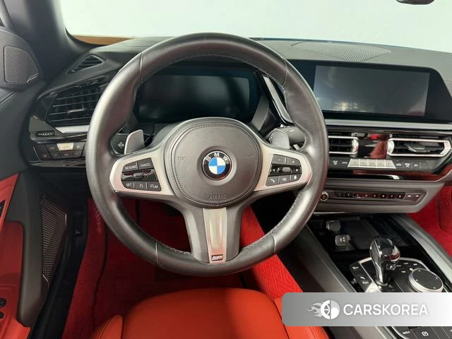 BMW Z4 id 4328878 из Китая 9