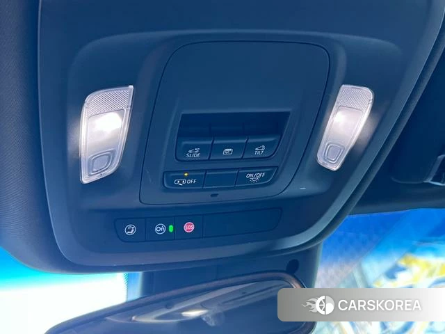 Cadillac CT5 id 4253335 из Китая 9