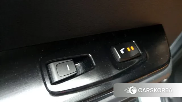 Ssangyong Torres id 3721189 из Кореи 9