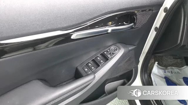 Kia Seltos id 3208030 из Кореи 9