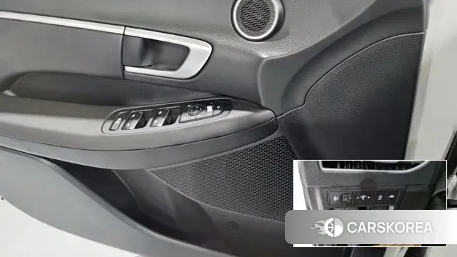 Hyundai Sonata (DN8) id 2931208 из Кореи 9