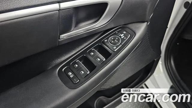 Hyundai Sonata (DN8) id 2677044 из Кореи 9