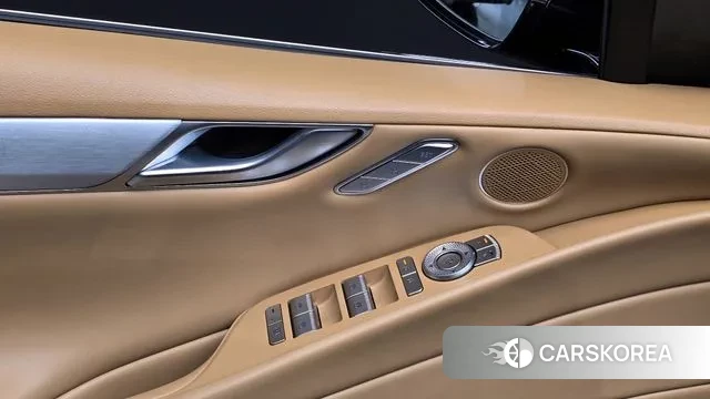 Genesis G80 (RG3) id 3457319 из Кореи 9